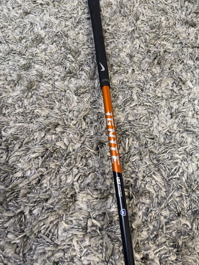 Nike Ignite Golf Iron RH - photo 4