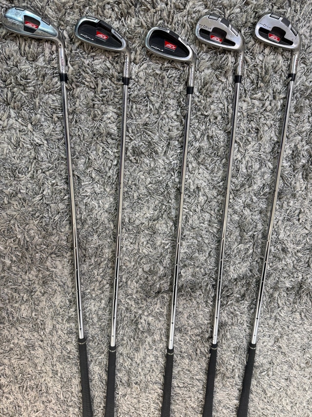 Wilson Profile Golf Irons - photo 2