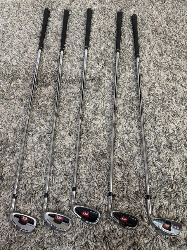 Wilson Profile Golf Irons - photo 3