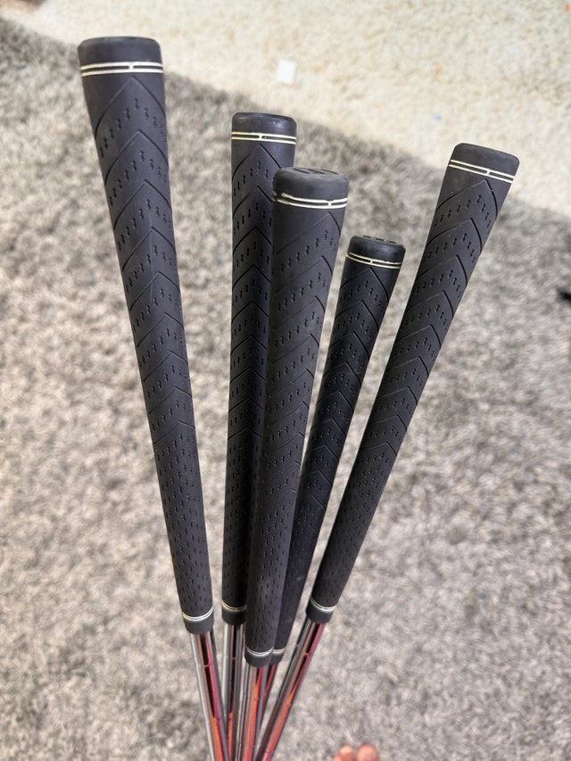 Wilson Profile Golf Irons - photo 4