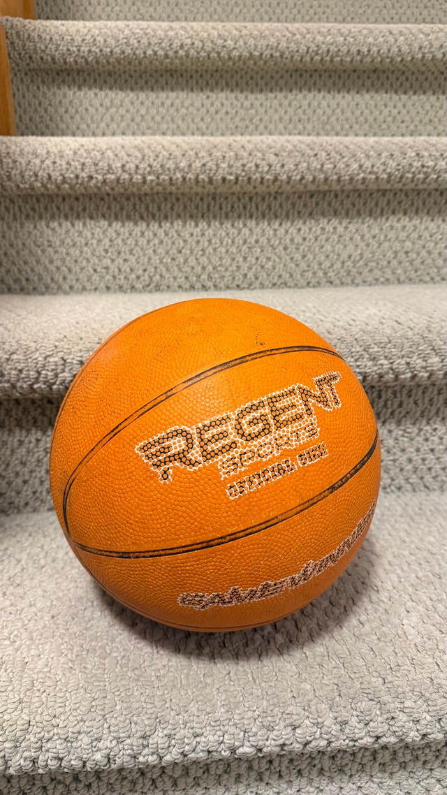 Regent Sports Basketball