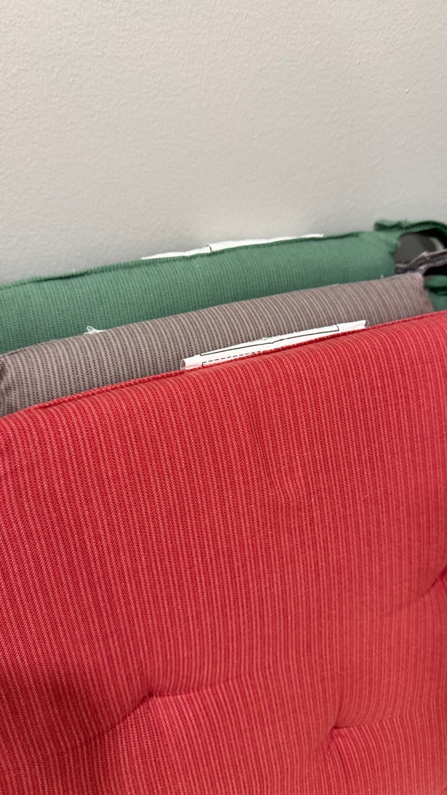 IKEA MALINDA Chair Pads - photo 2
