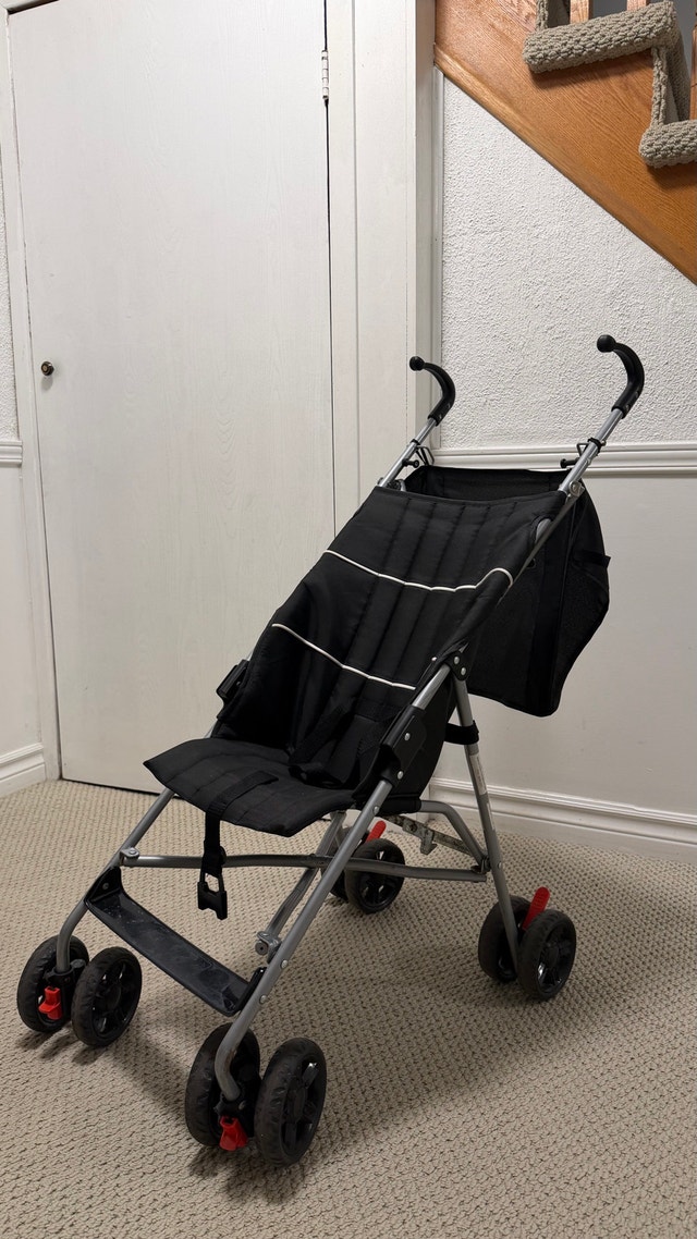 Bily Umbrella Stroller