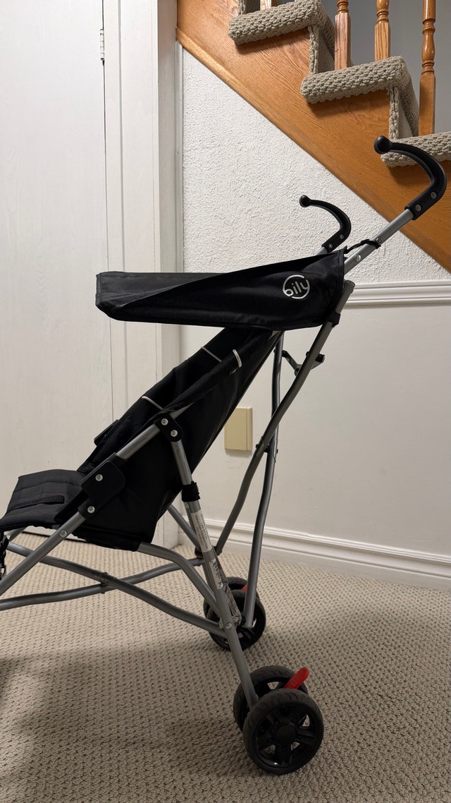 Bily Umbrella Stroller - photo 2
