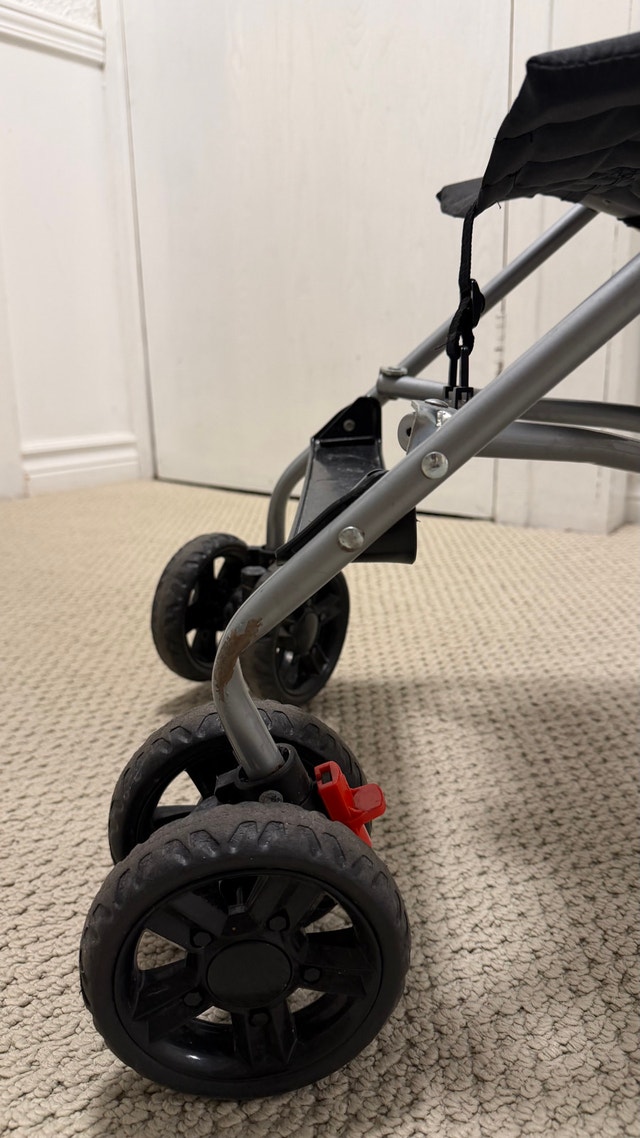 Bily Umbrella Stroller - photo 3