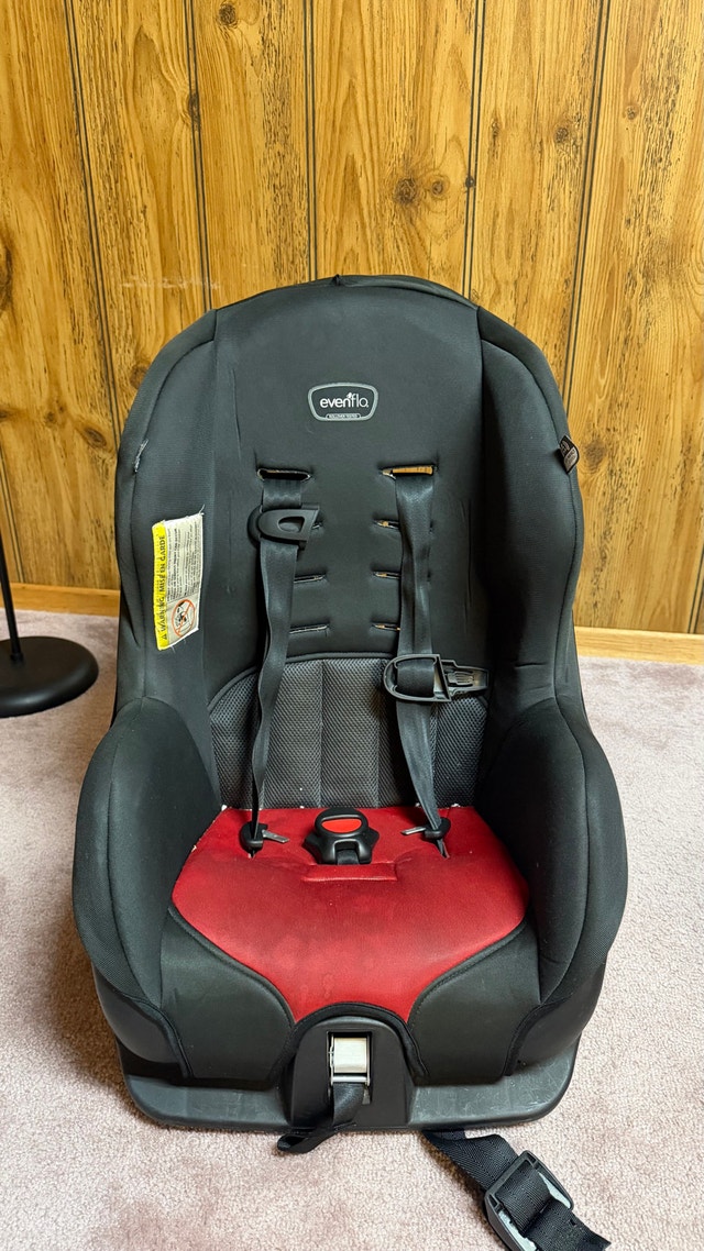 Evenflo Car Seat