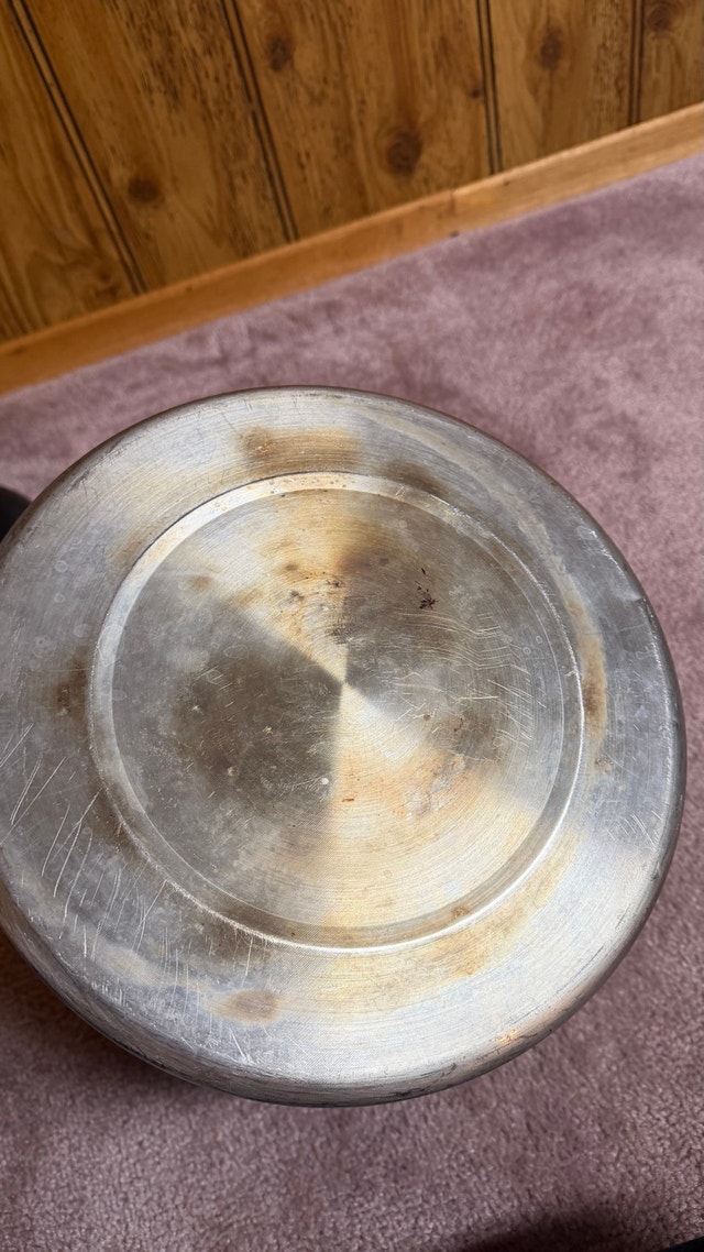 Stainless Steel Stock Pot - photo 3