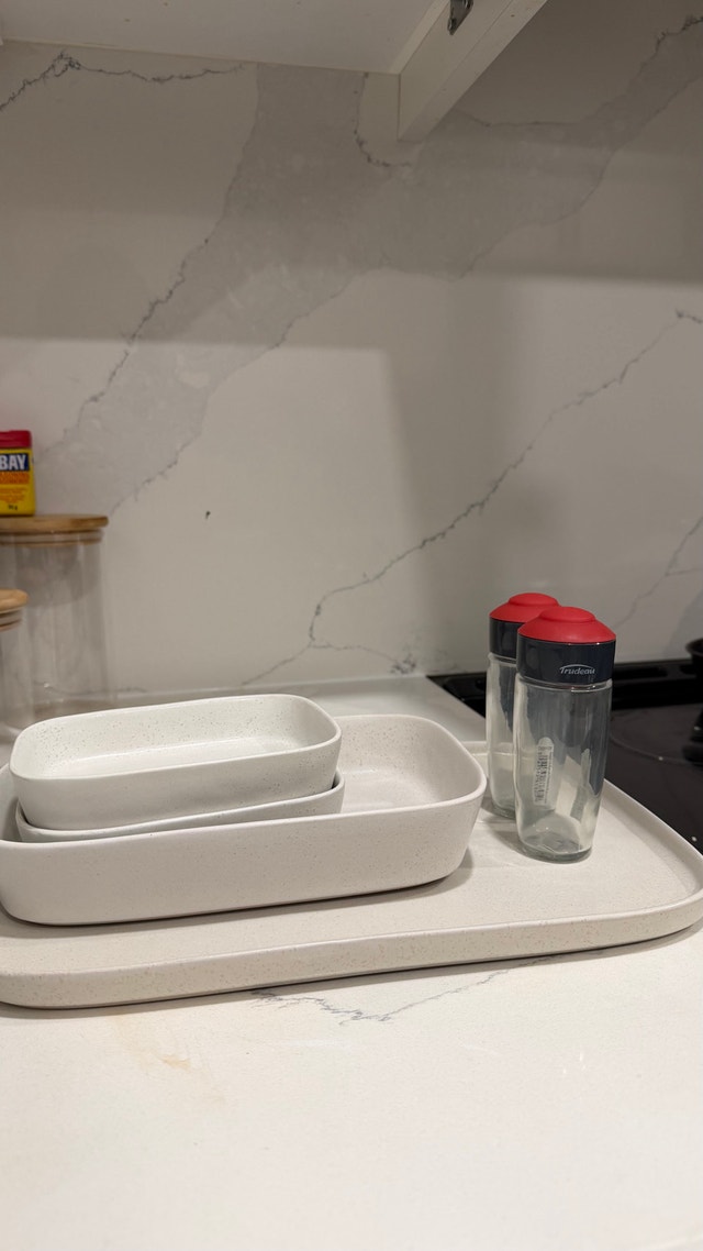 Trudeau Kitchen Set - photo 3