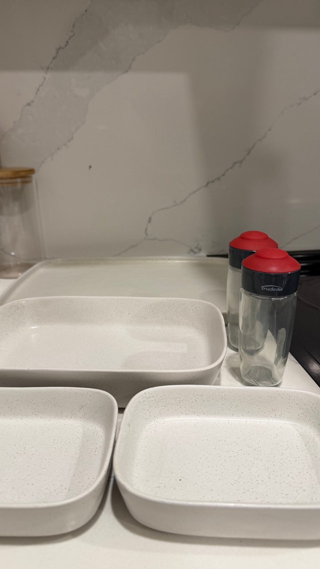 Trudeau Kitchen Set - photo 4
