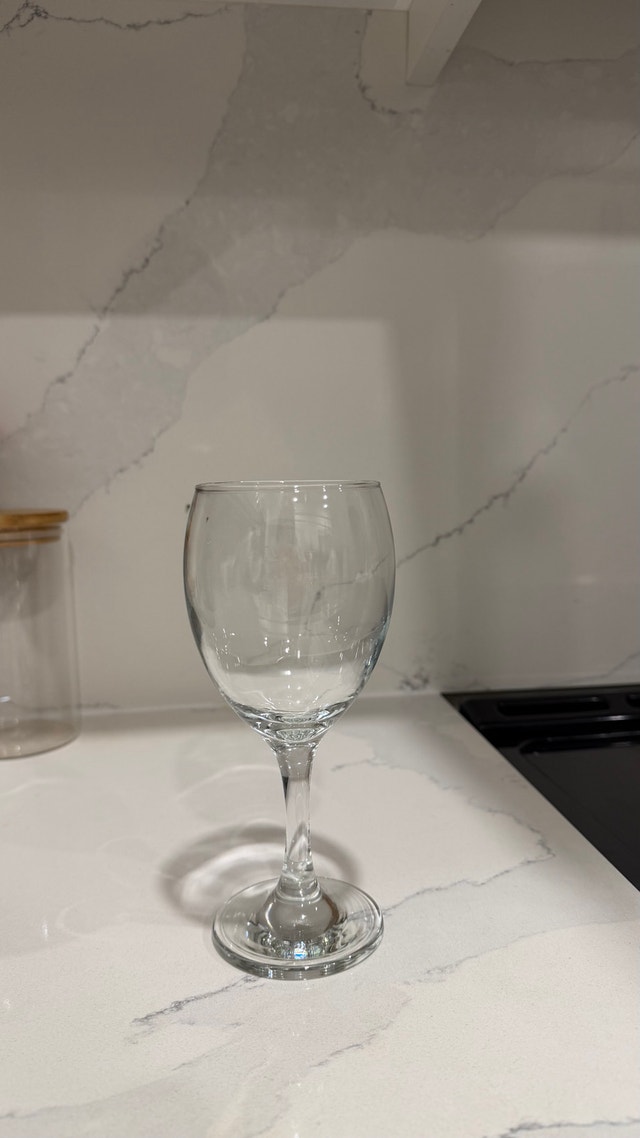 Wine Glass