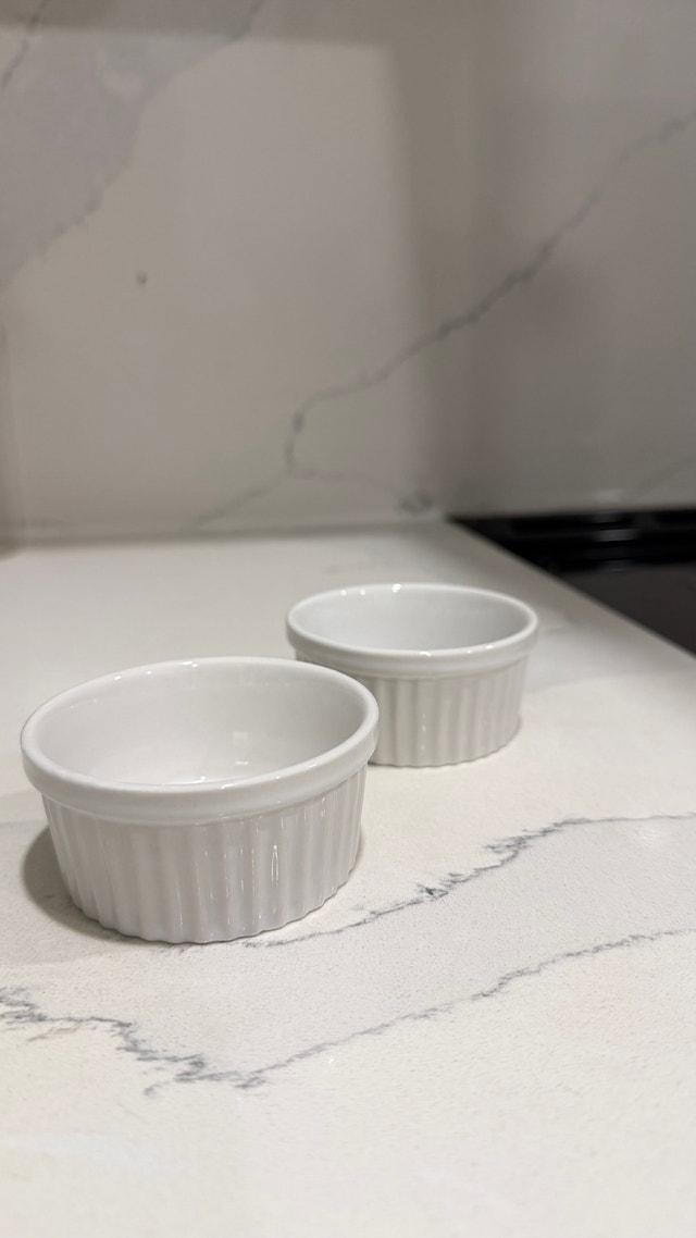 Ceramic Ramekins