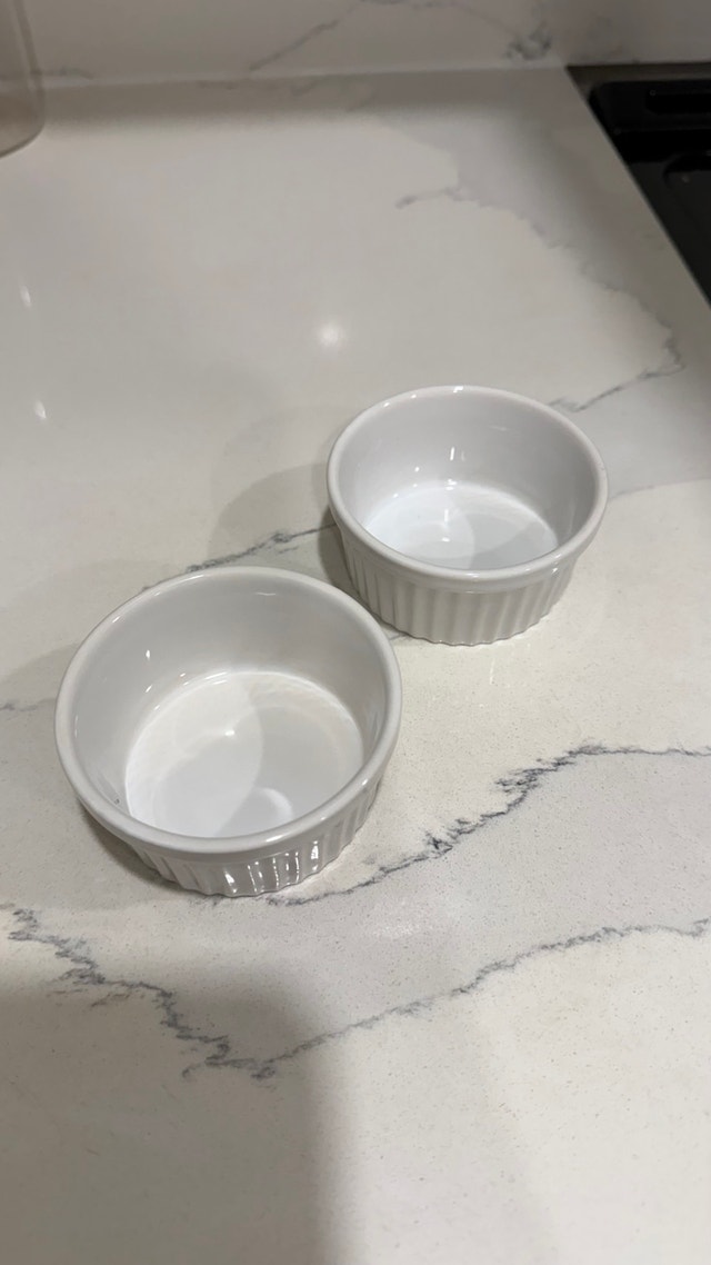 Ceramic Ramekins - photo 2