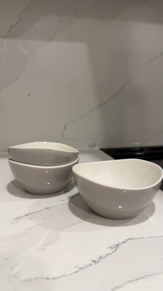 Ceramic Bowls