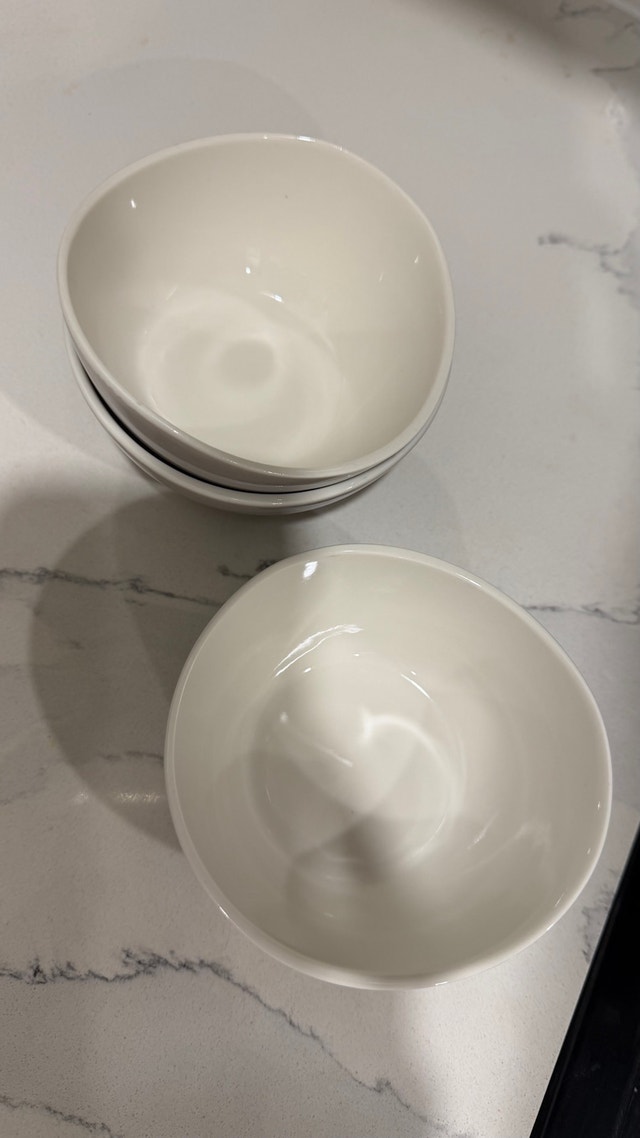 Ceramic Bowls - photo 2
