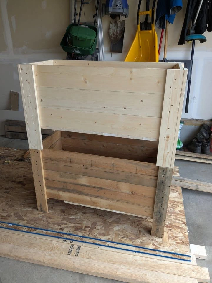 Garden planters - photo 2