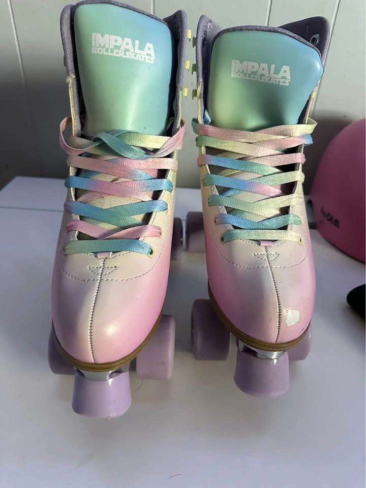 Impala skates - photo 3