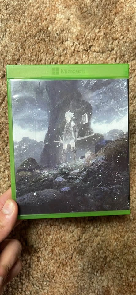 NieR Replicant Remastered for Xbox One/Series - photo 2