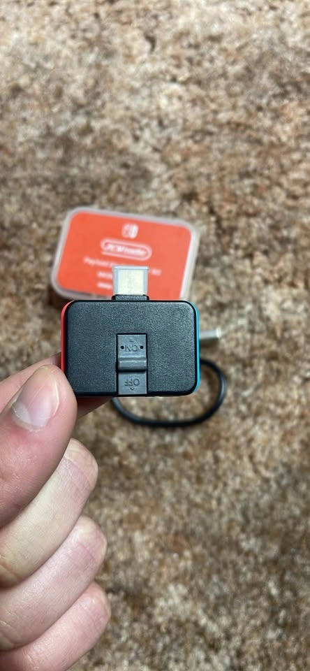 Nintendo Switch RCM Loader (V1 Compatible) – Brand New - photo 3
