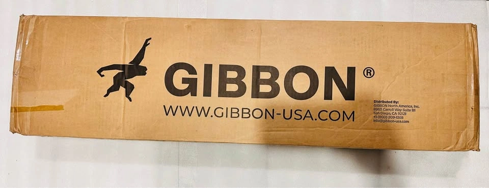 GIBBON SlackBoard Plus with Stand | 2-in-1 Balance Board - photo 2