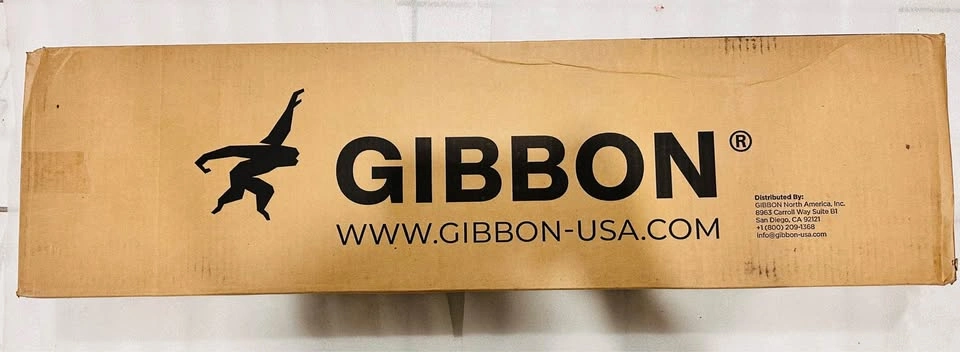 GIBBON SlackBoard Plus with Stand | 2-in-1 Balance Board - photo 2