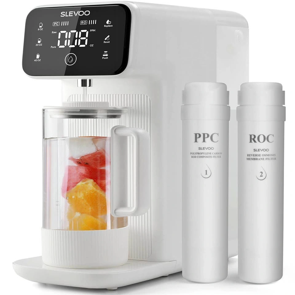 Brand New Countertop Reverse Osmosis Water Filter