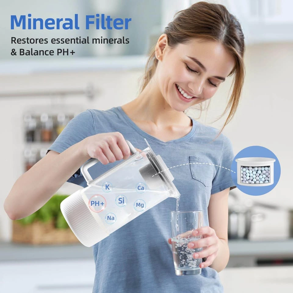 Brand New Countertop Reverse Osmosis Water Filter - photo 3