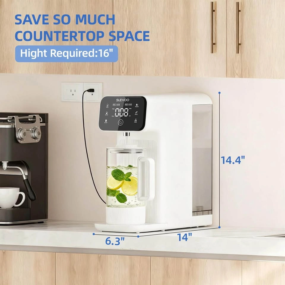 Brand New Countertop Reverse Osmosis Water Filter - photo 5