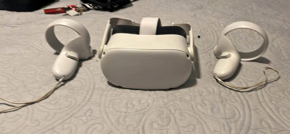 Oculus Quest 2