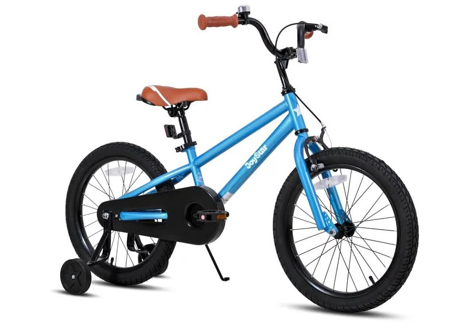 Brand New Sealed Totem Kids BMX Bike 18” with Training Wheels