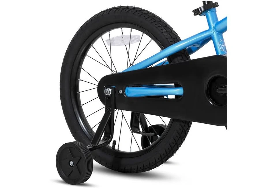 Brand New Sealed Totem Kids BMX Bike 18” with Training Wheels - photo 5