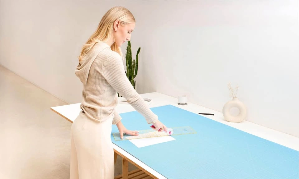 Brand New Elan 36” x 72” Self-Healing Cutting Mat