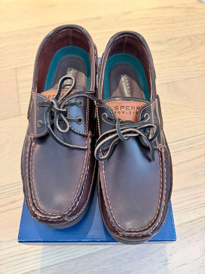 Sperry Top-Sider Boat Shoes
