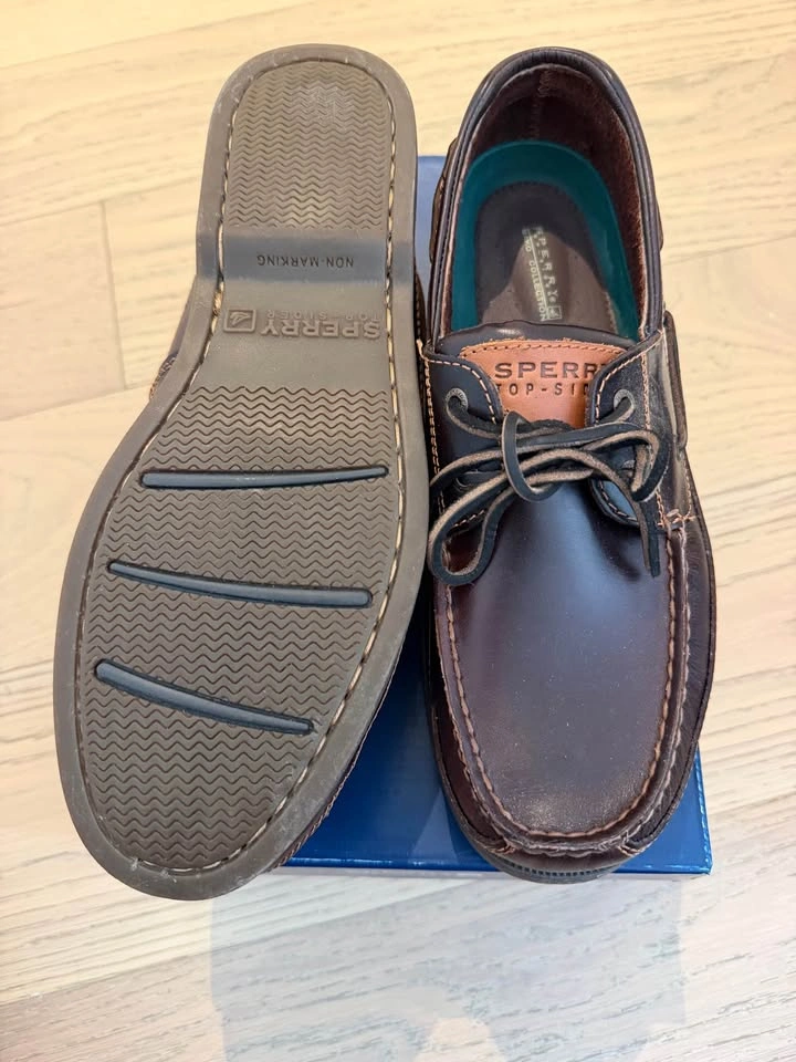 Sperry Top-Sider Boat Shoes - photo 2