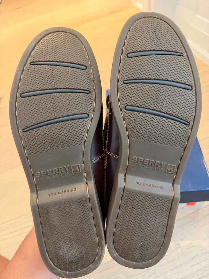Sperry Top-Sider Boat Shoes - photo 3