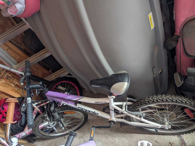 bike for sale