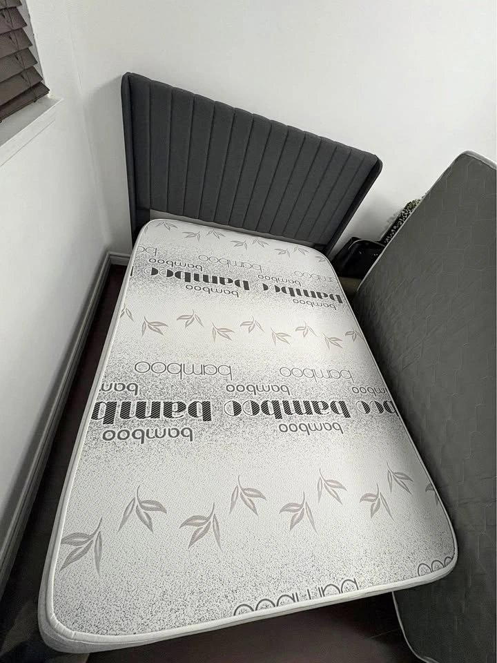 Full / Double Mattress