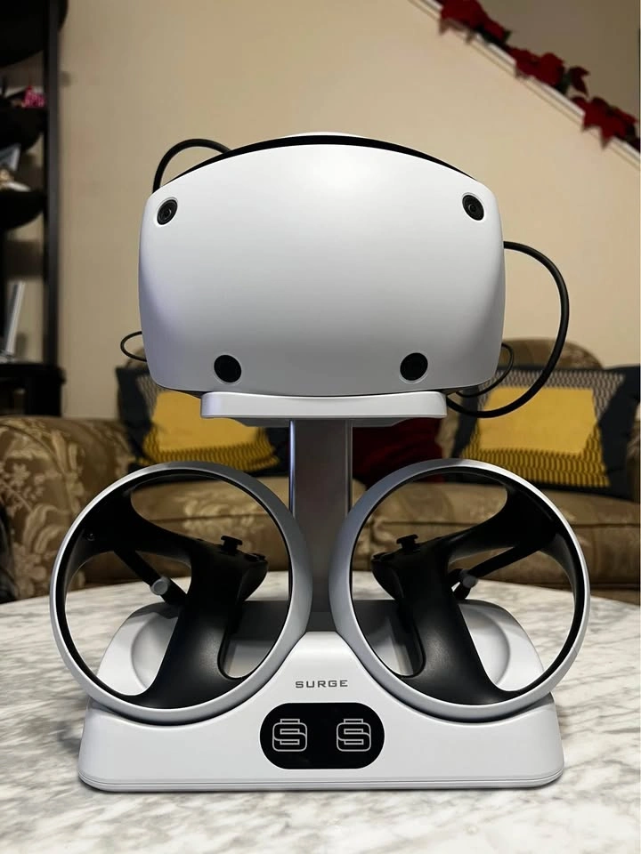 Sony PlayStation VR2 - photo 5