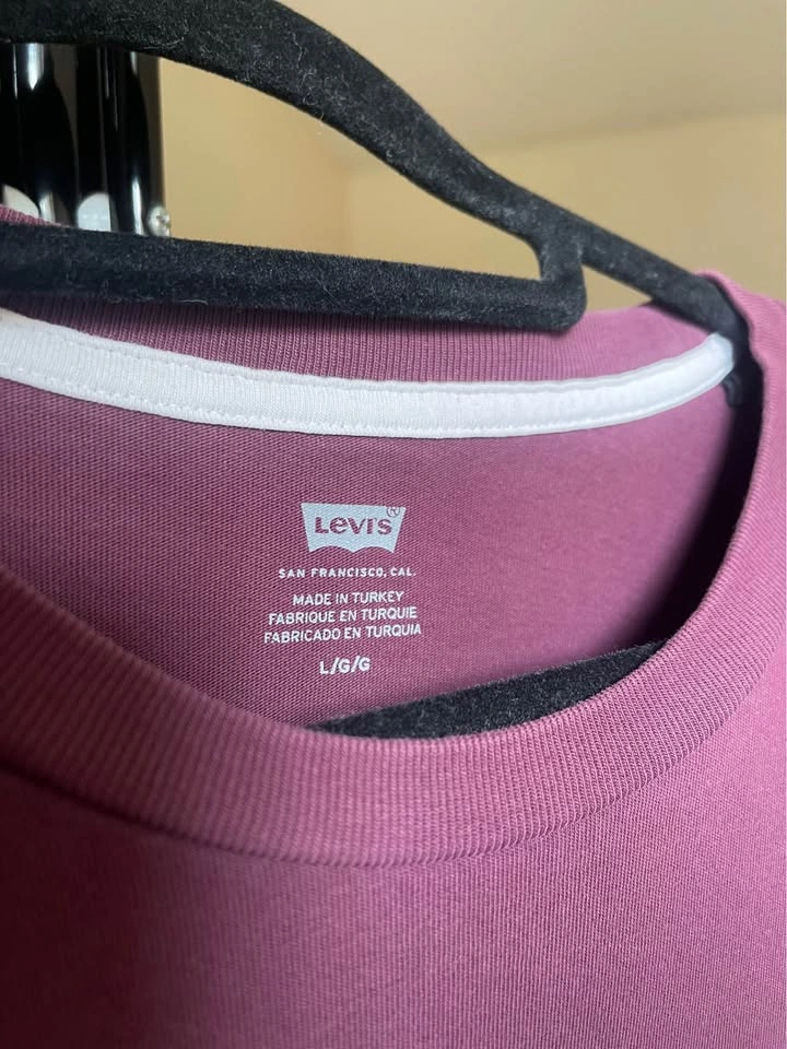 Levi’s Long Sleeve - photo 2
