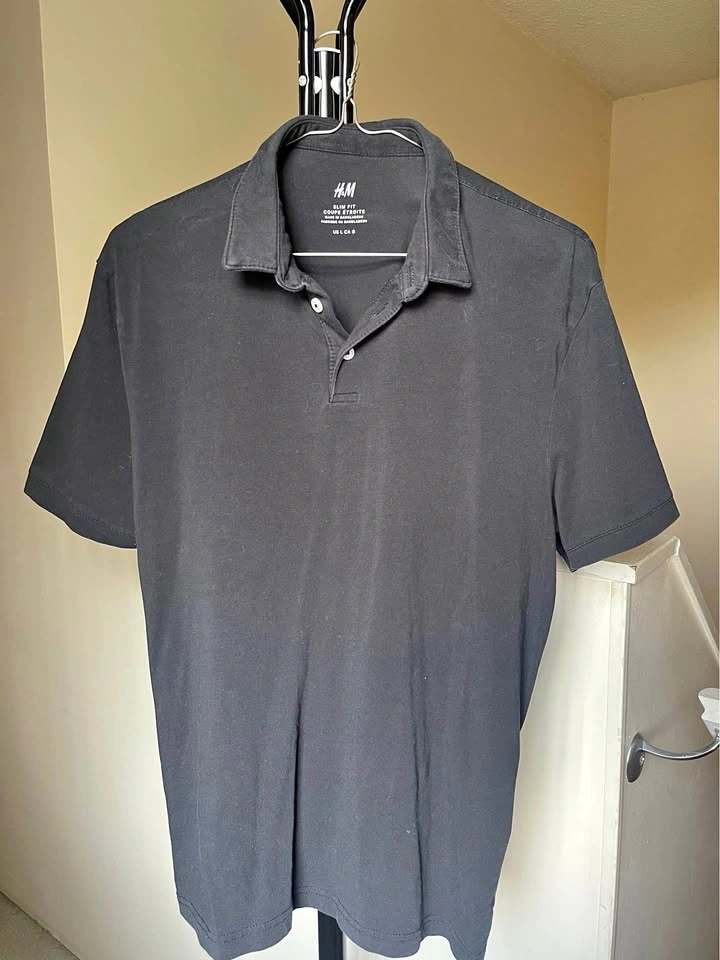 H&M Polo shirt