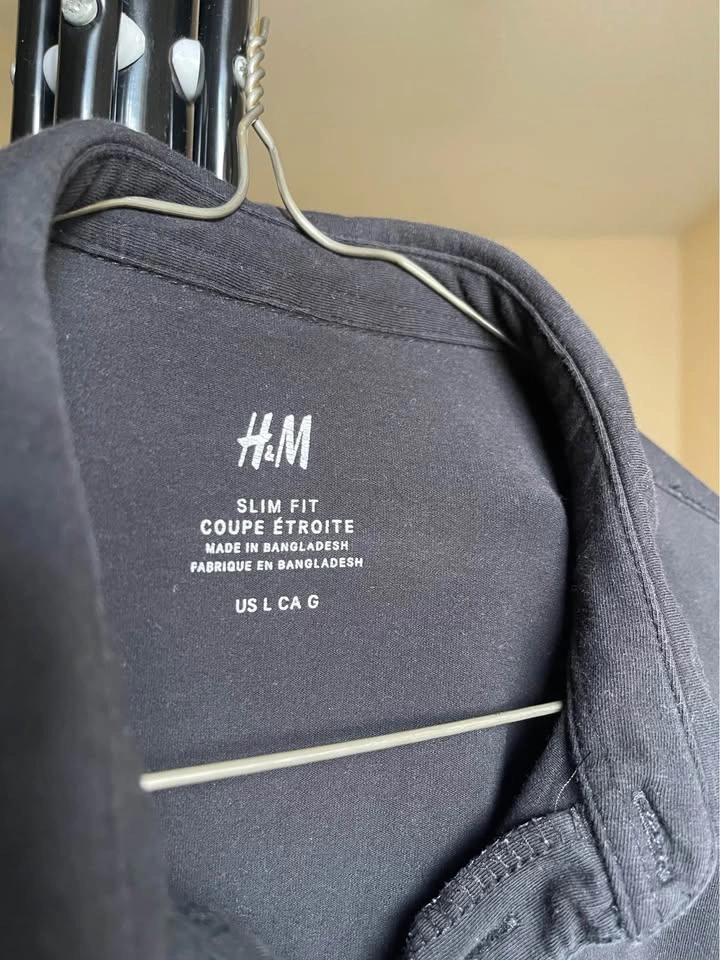 H&M Polo shirt - photo 2