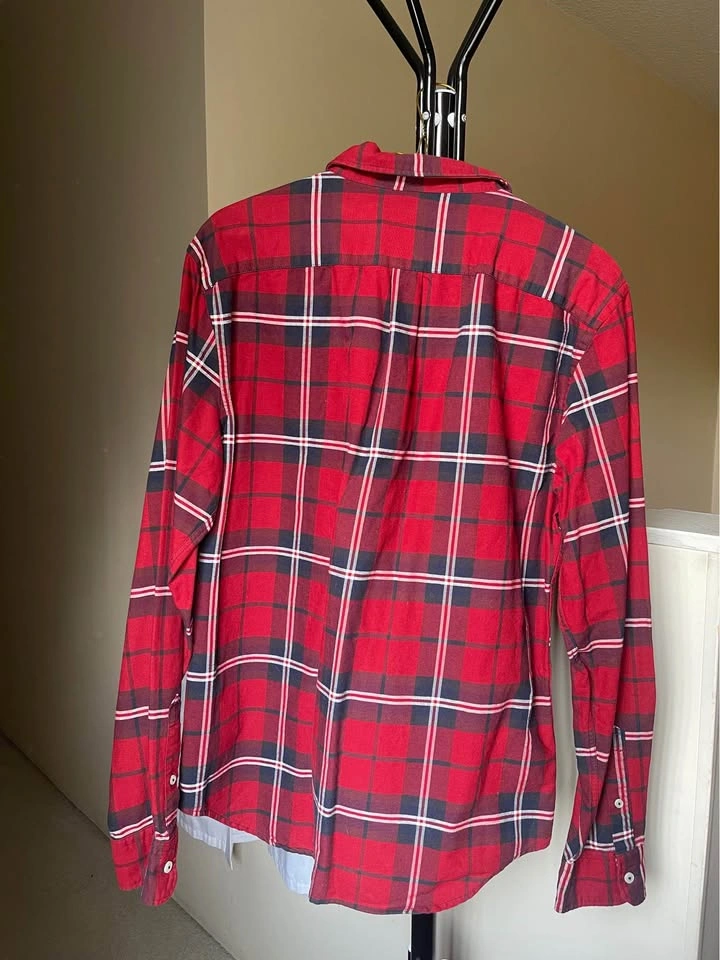American Eagle Flannel - photo 3