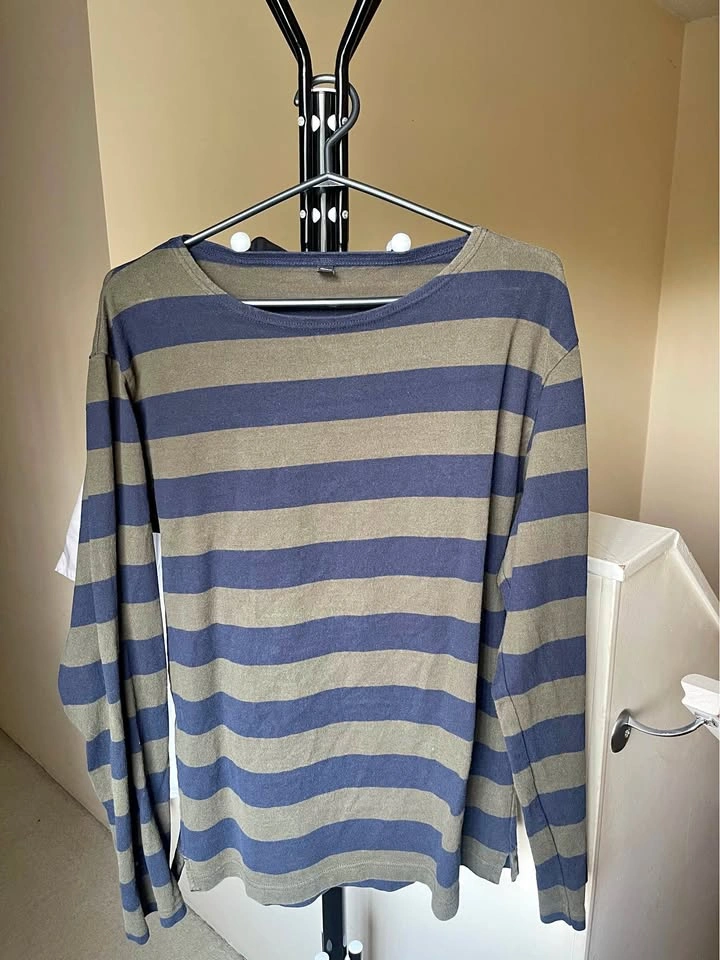 Uniqlo Long Sleeves