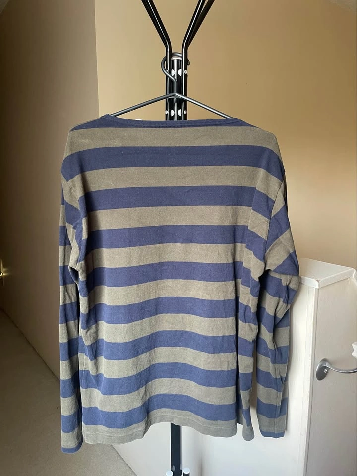 Uniqlo Long Sleeves - photo 3