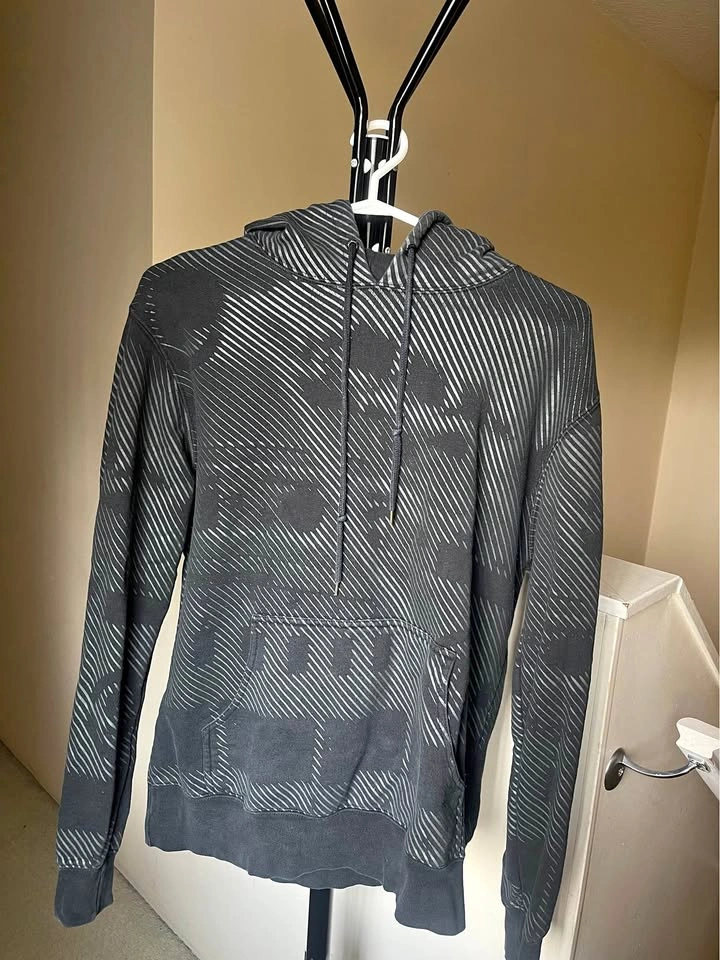 DC Hoodie