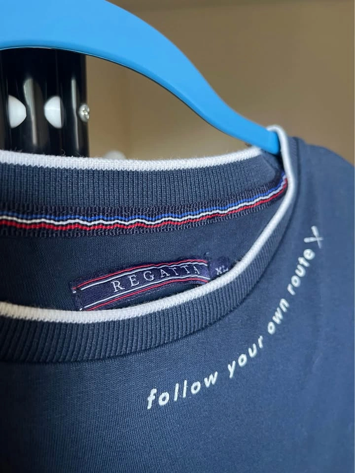Regatta T-shirt - photo 2