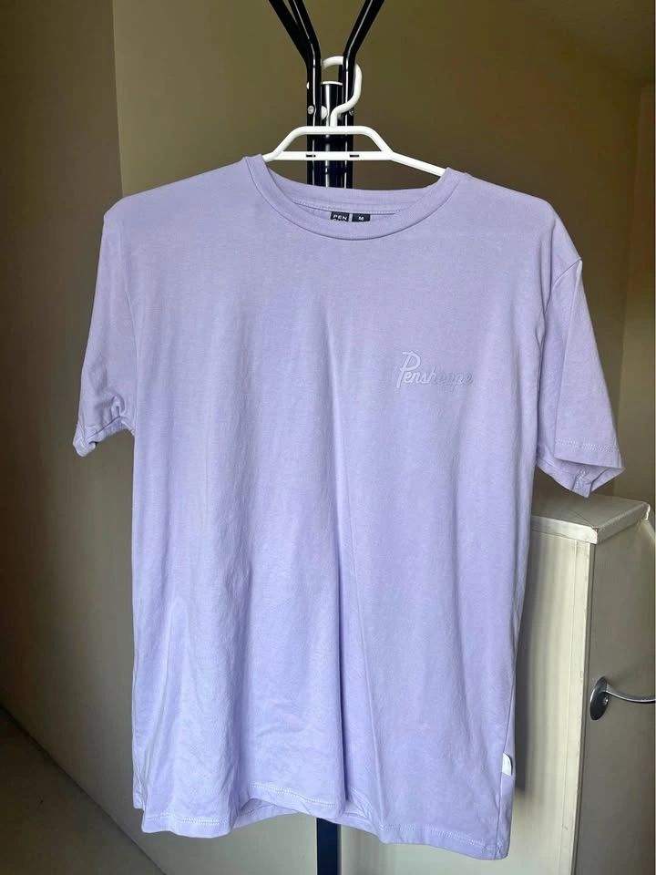 Penshoppe Shirt