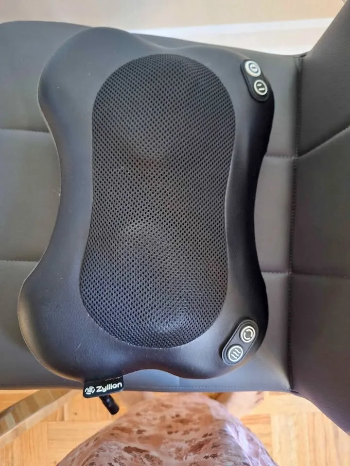 Zyllion massager thumbnail