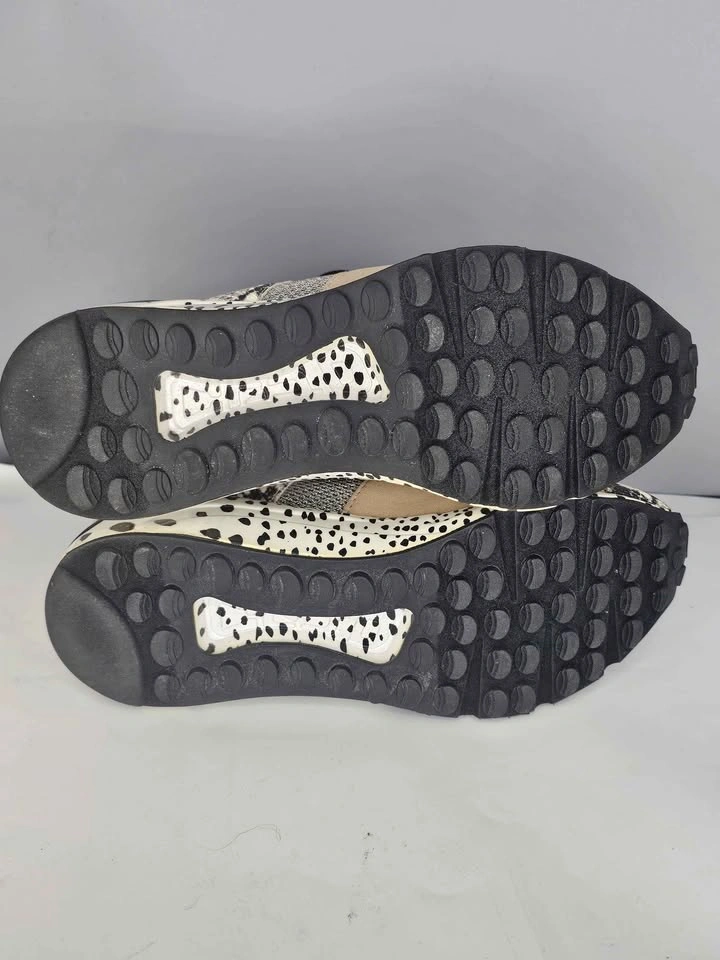Steve Madden Cliff Sneakers 6.5 Womens - photo 5