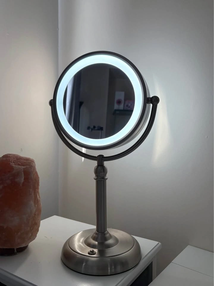Light up Mirror - photo 2