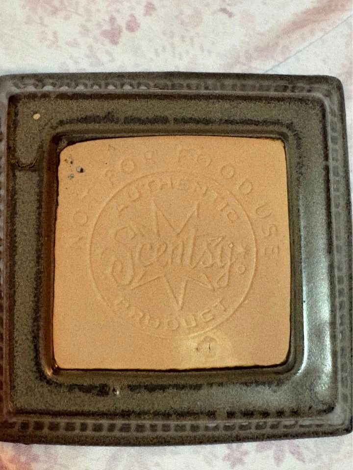 Scentsy Electric Wax Warmer - photo 3